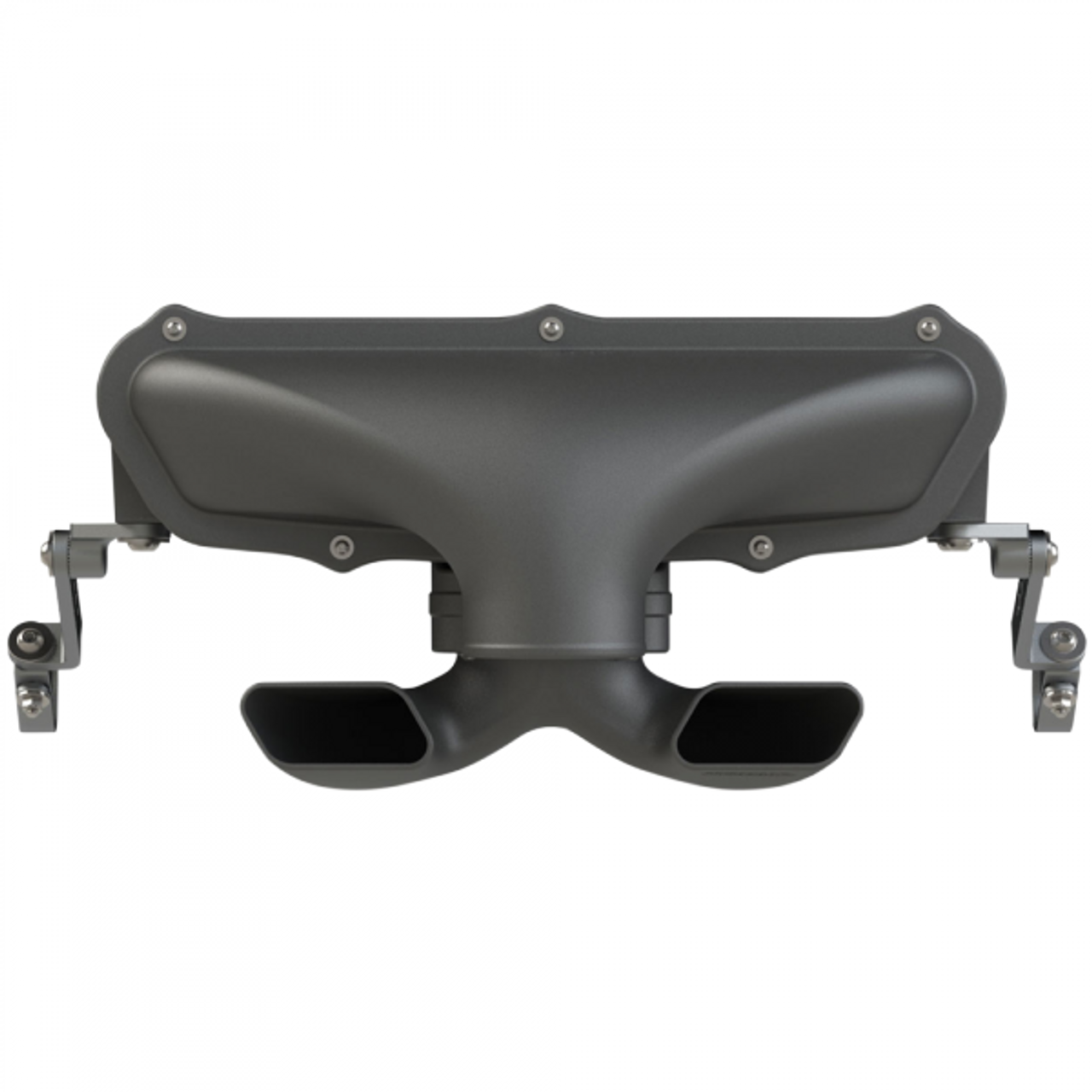Particle Separator For 16-18 Yamaha YXZ 1000R S&B