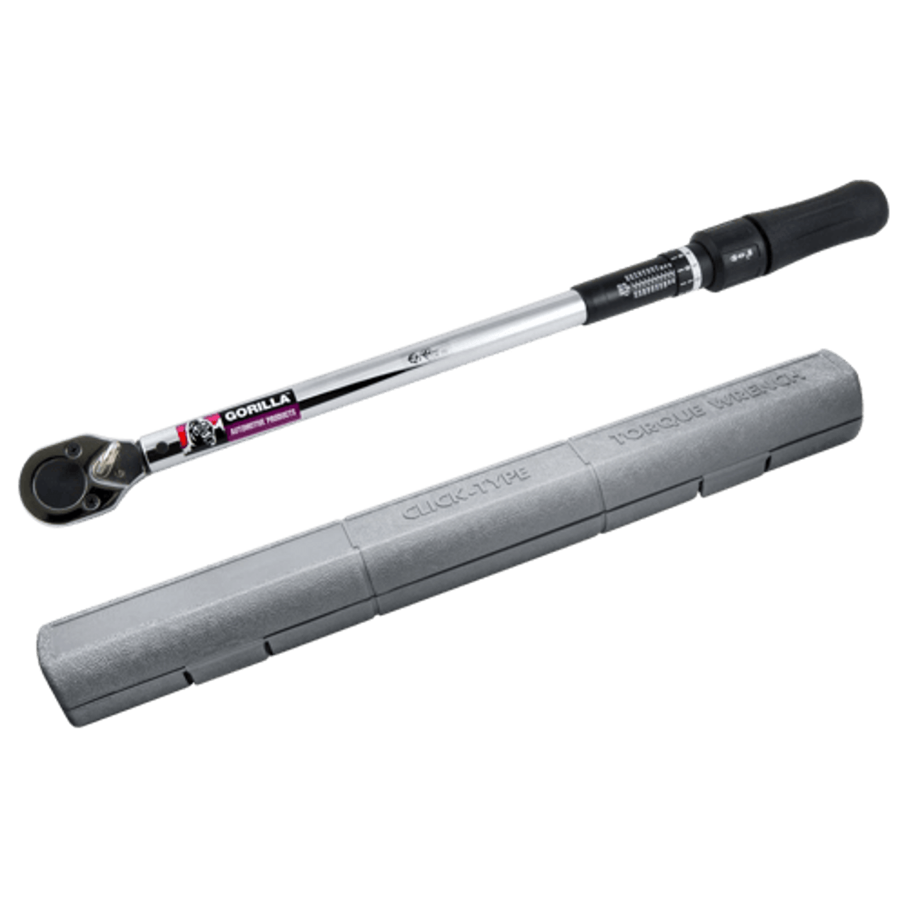 GOR TORQUE WRENCH 50-250 FT/LBS