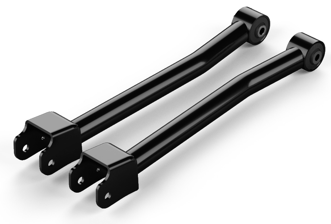 Jeep JK/JKU Front Upper Sport Flexarm Kit 2.5-3 Inch Lift 07-18 Wrangler JK/JKU TeraFlex