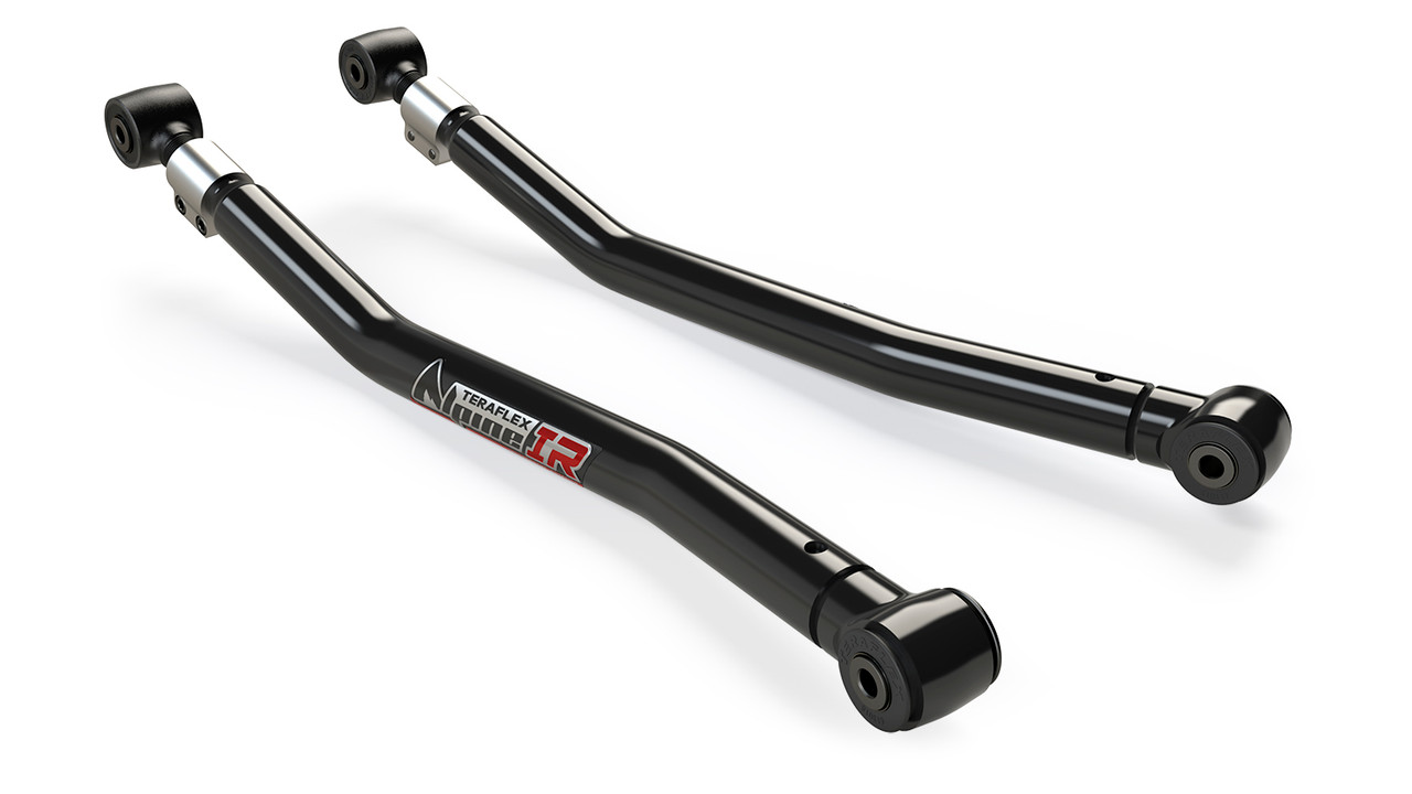 Jeep JL Long Control Arm Alpine IR Kit Rear Upper Adjustable 3-6 Inch Lift For 10-Pres Wrangler JL TeraFlex