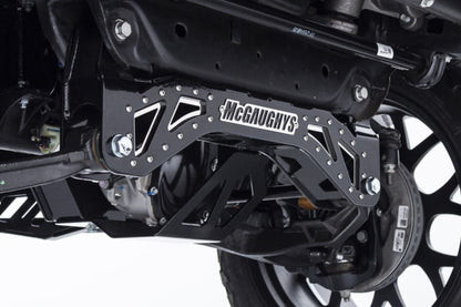 7-9 Inch Premium Lift Kit with M84 RR Shocks 2020-2026 Silverado/Sierra 2500 2WD/4WD