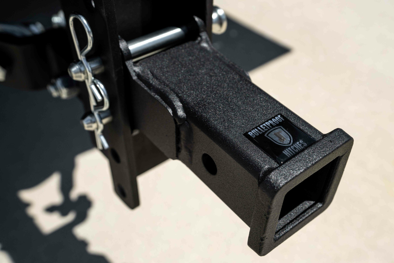 2” RECEIVER ATTACHMENT