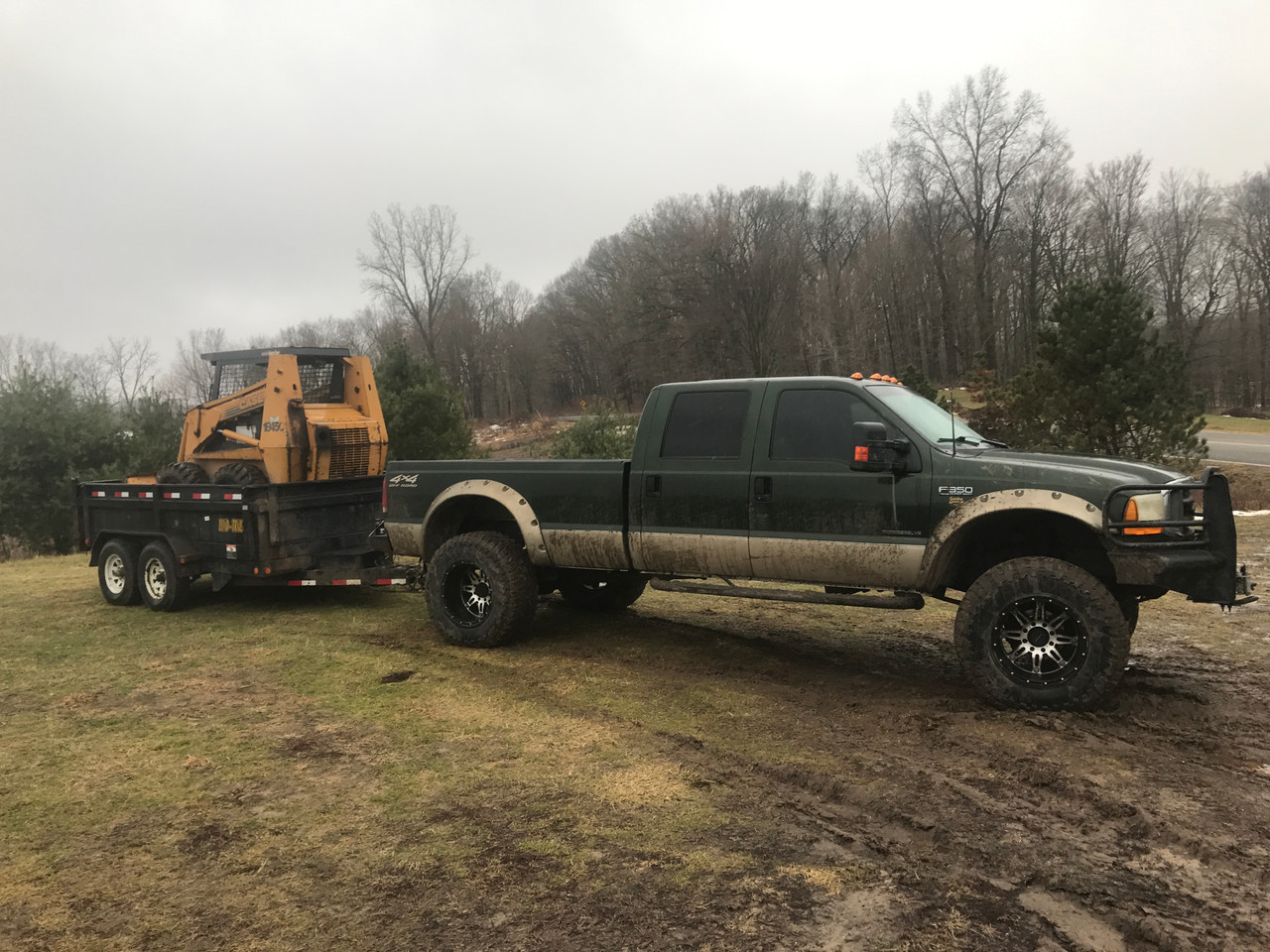 2.0” Heavy Duty 10” Drop/Rise Trailer Hitch