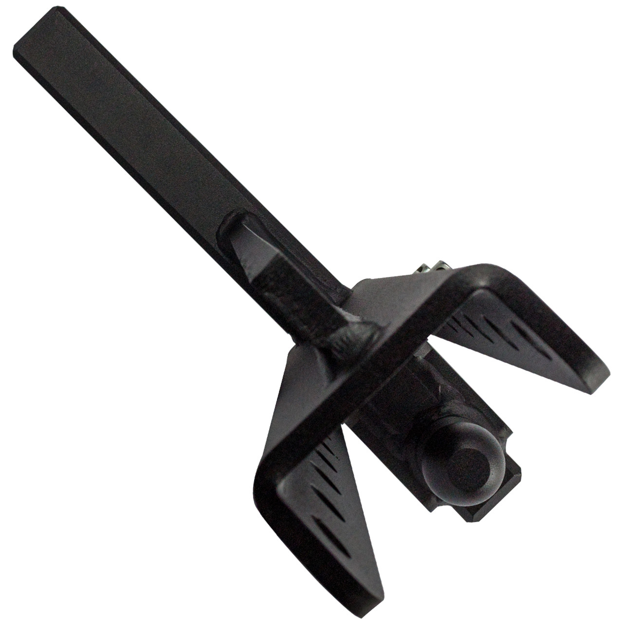 2.0” Heavy Duty 16” Drop/Rise Trailer Hitch