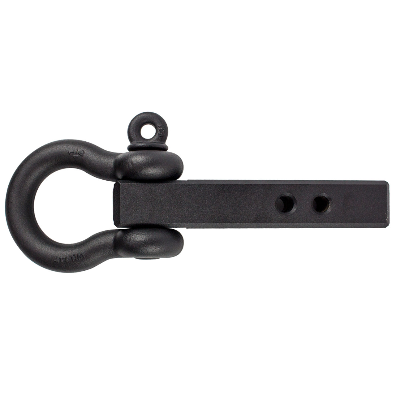 2.0" Extreme Duty Receiver Shackle