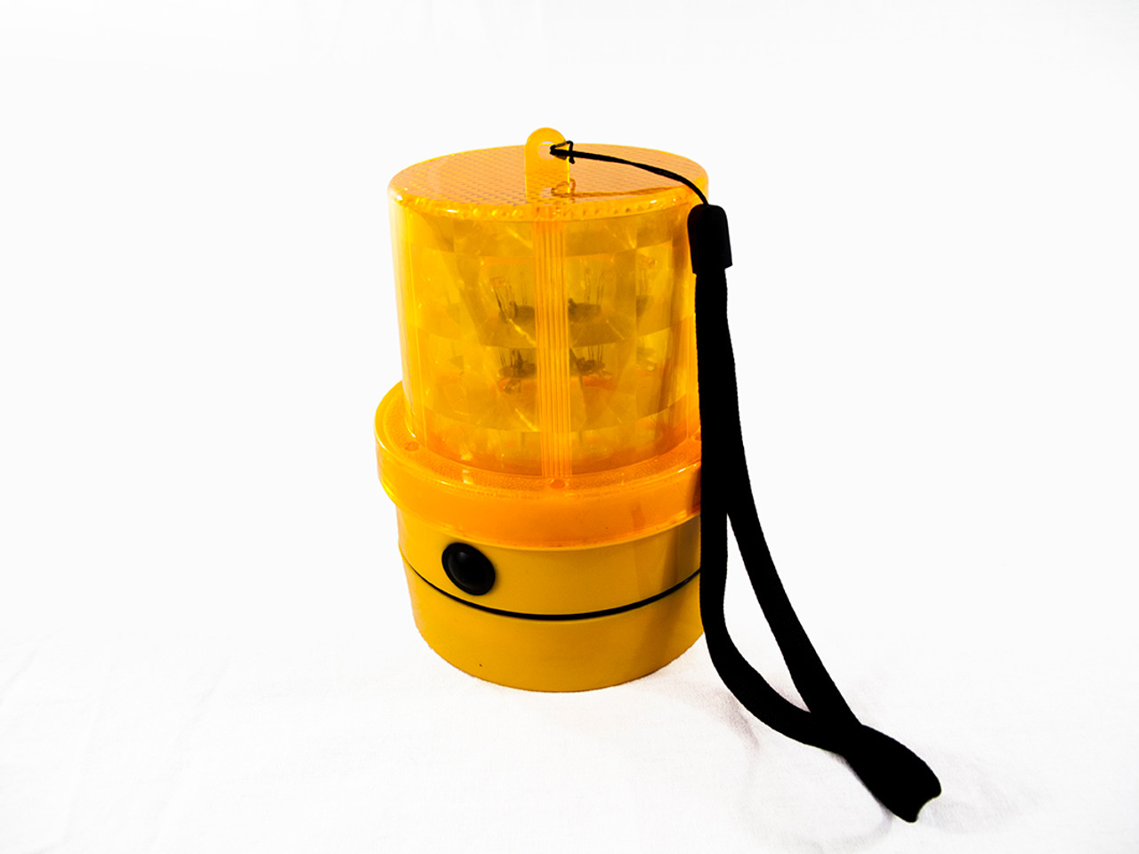 Amber Public Use Magnetic Beacon Race Sport Lighting