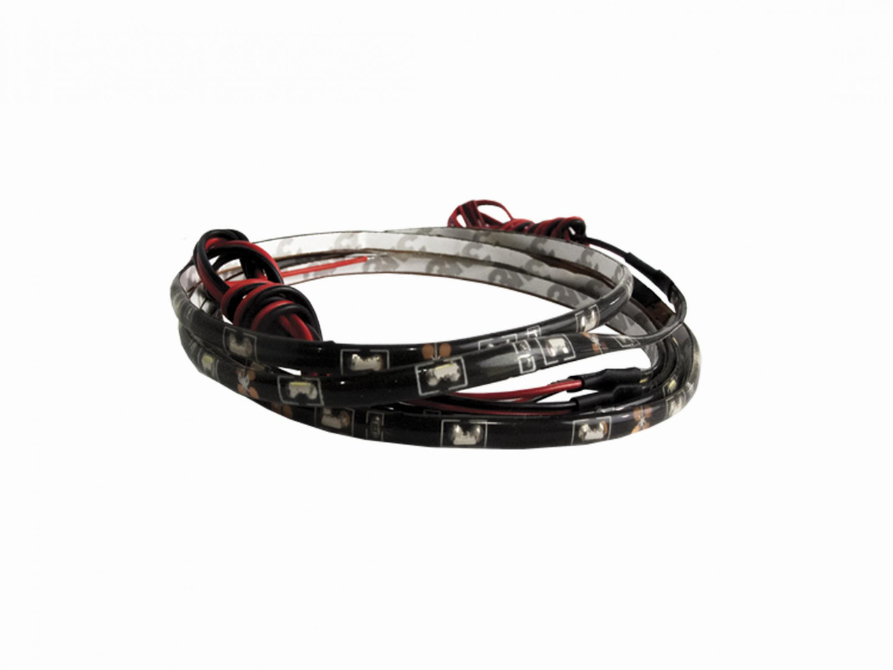 19 Inch Side Emitting DRL LED Eyebrows Race Sport Lighting