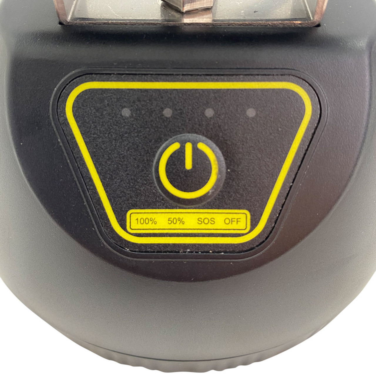 Portable Magnetic 16W 1500Lm 12,000ahm Li-ion Rechargeable LED Work Light Race Sport Lighting