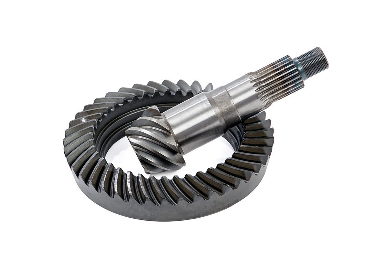 Dana 30 HP Ring & Pinion Set 4.56 Ratio Jeep YJ/XJ Rough Country