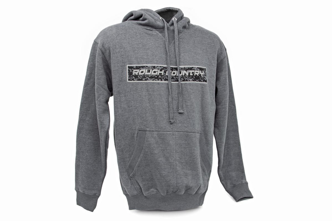 Rough Country Hoodie 3X Large Rough Country