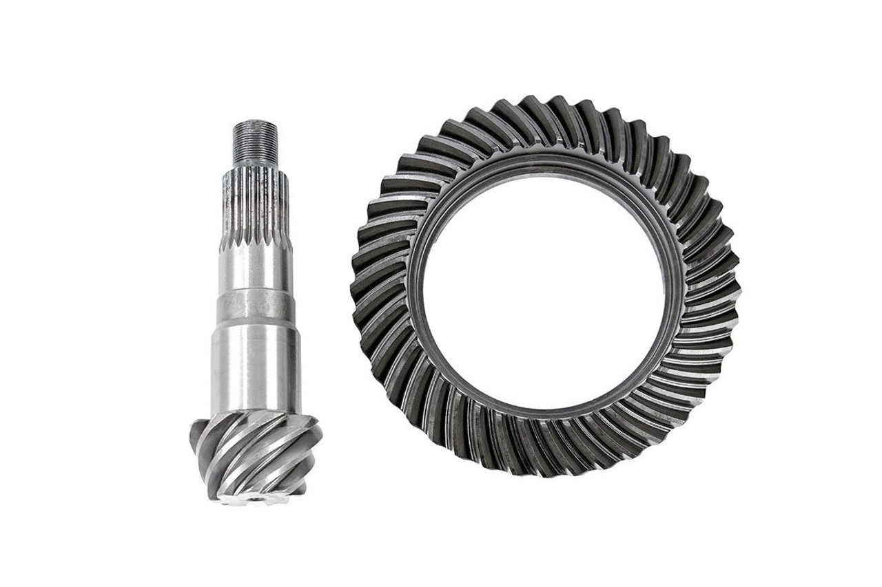 Jeep 4.56 Ring and Pinion Combo Set 97-06 Wrangler TJ Rough Country