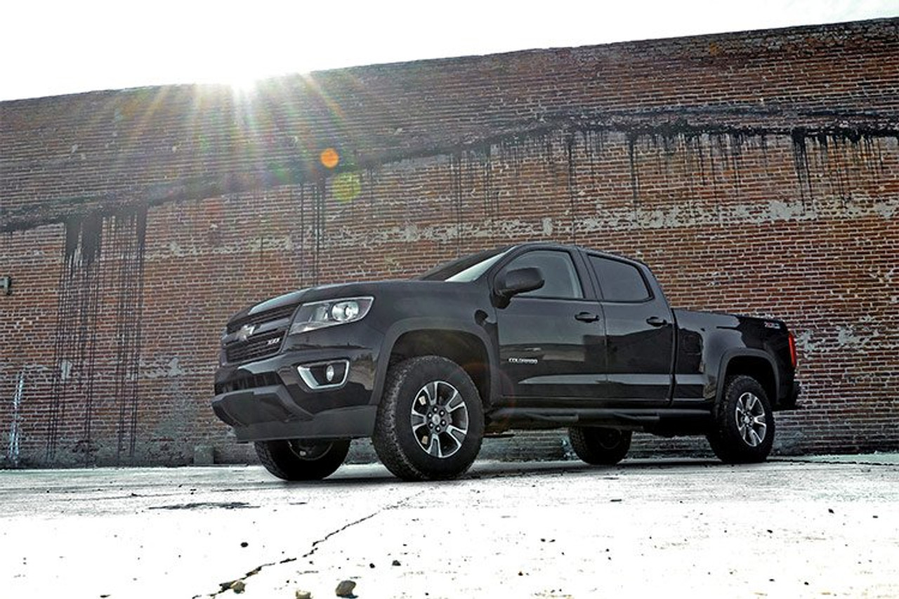 2 Inch Leveling Lift Kit 15-20 Canyon/Colorado Rough Country