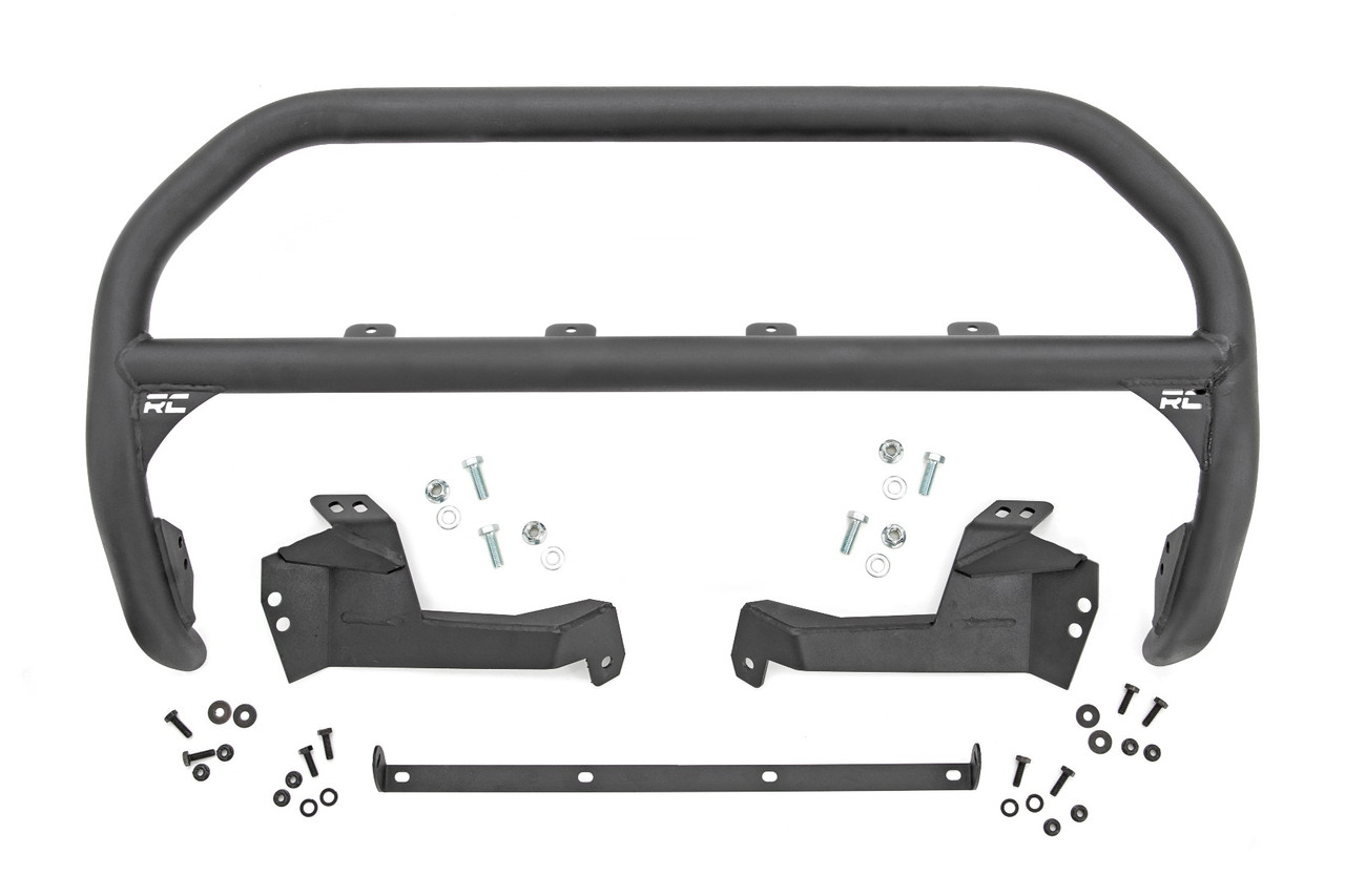 Nudge Bar 2021 Ford Bronco Sport 4WD Rough Country