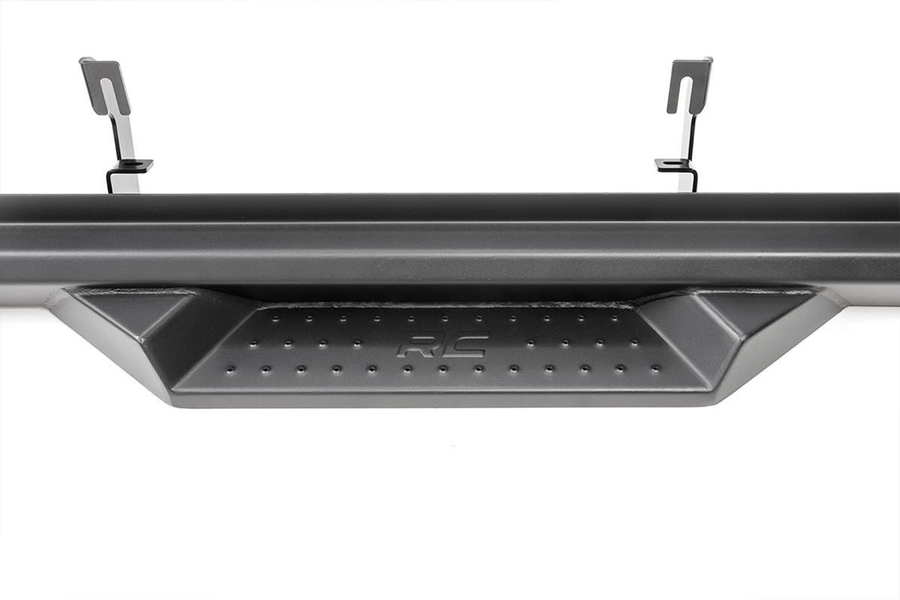 DS2 Drop Steps 99-06 Silverado/Sierra PU Ext. Cab Rough Country