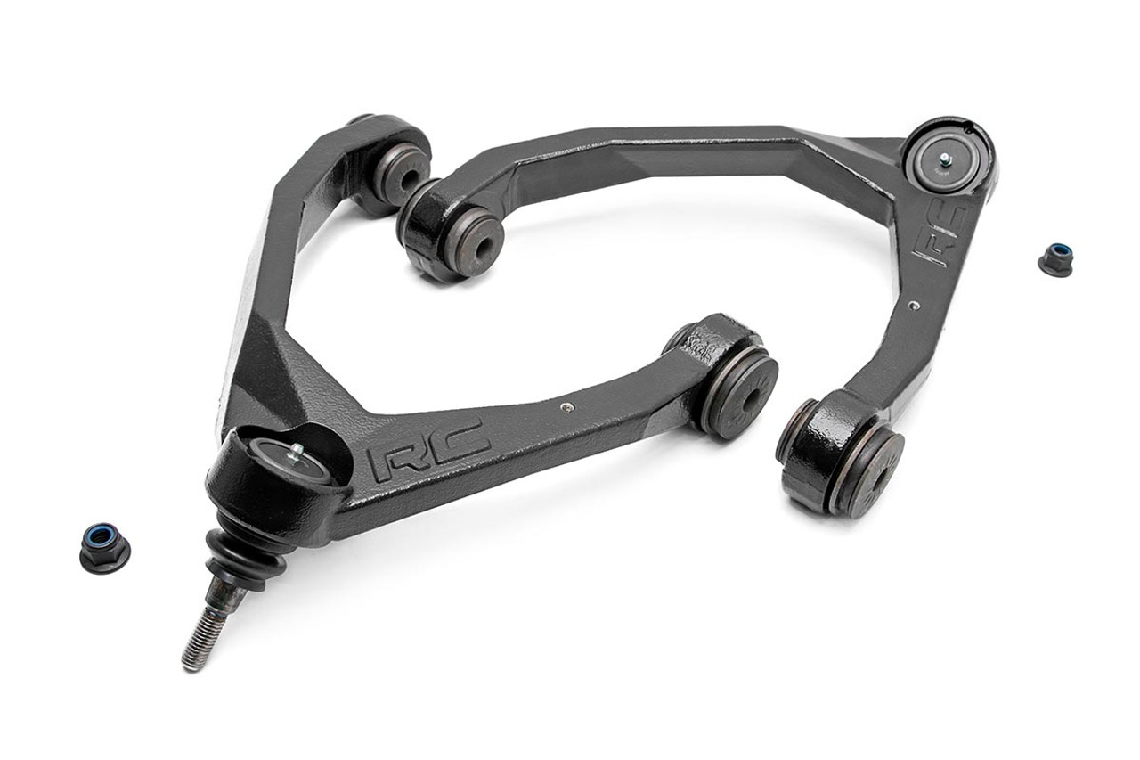 Forged Upper Control Arms 07-16 Silverado/Sierra 1500/SUV Rough Country