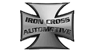 IRON CROSS AUTOMOTIVE