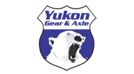 YUKON GEAR & AXLE