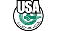 USA STANDARD GEAR