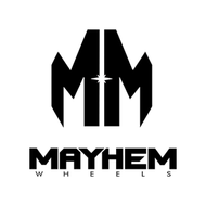 MAYHEM