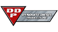 DDP (DYNOMITE DIESEL PRODUCTS)