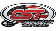 CST PERFORMANCE SUSPENSION