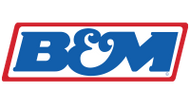 B&M