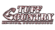 TUFF COUNTRY