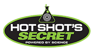 HOT SHOT'S SECRET