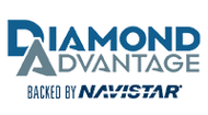 DIAMOND ADVANTAGE BY NAVISTAR