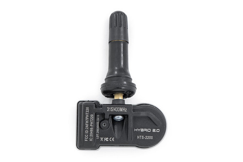Universal Tire Pressure Monitoring Sensor Rough Country