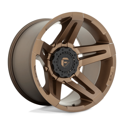 D765 20X12 6X135/5.5 MT-BRNZ -44MM