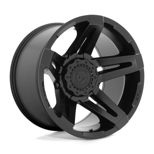 D763 22X14 6X135/5.5 MT-BLK -75MM
