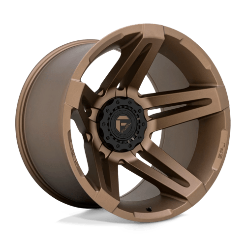 D765 22X14 5X5.0/5.5 MT-BRNZ -75MM