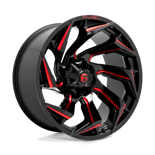 D755 24X12 8X170 GL-BLK-MIL-RTTC -44MM
