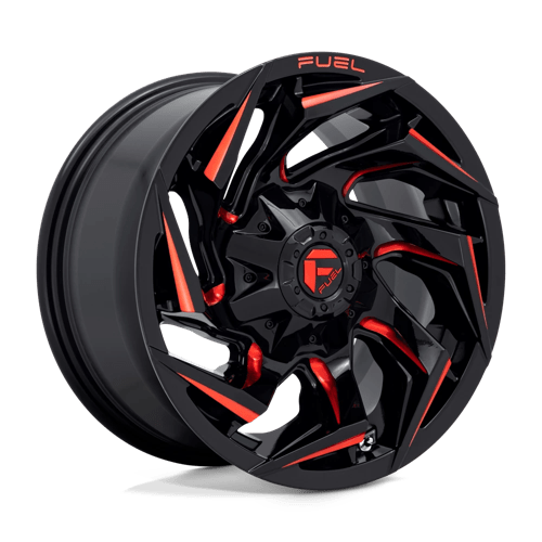 D755 20X9 8X170 GL-BLK-MIL-RTTC 01MM