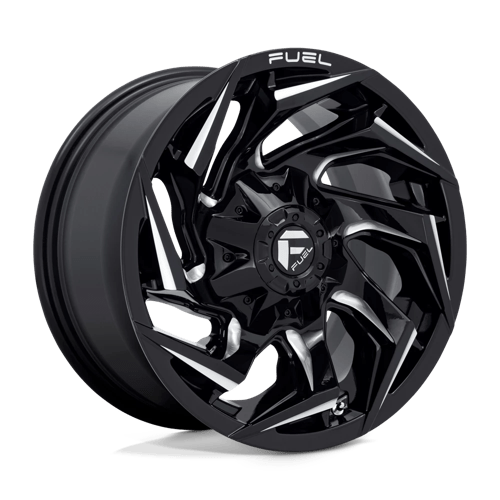 D753 20X9 8X180 GL-BLK-MIL 01MM