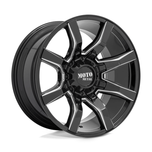 MO804 20X10 8X6.5 G-BLK MILL -18MM