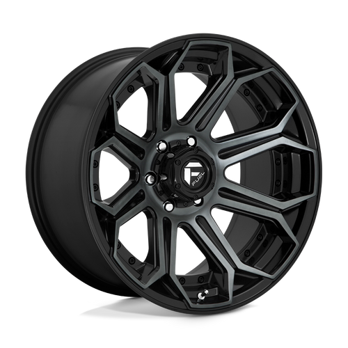 D704 22X10 6X5.5 GL-MACH-DDT -18MM D704 22X10 6X5.5 GL-MACH-DDT -18MM