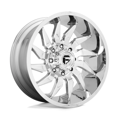 D743 22X10 8X6.5 CHR-PLATED -18MM