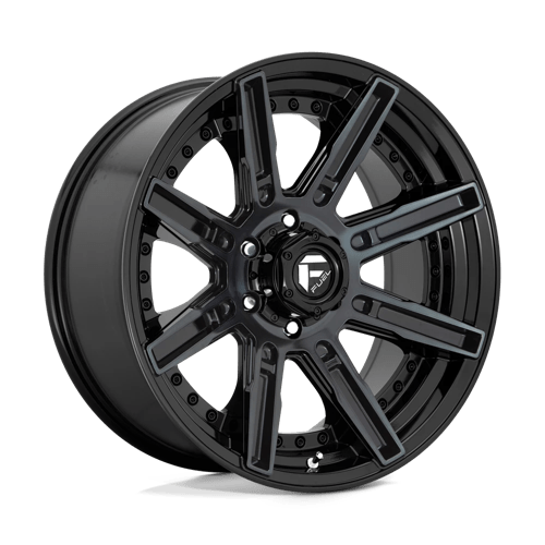 D708 20X10 5X5.0 GL-MACH-DDT -18MM
