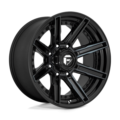 D708 20X10 8X6.5 GL-MACH-DDT -18MM