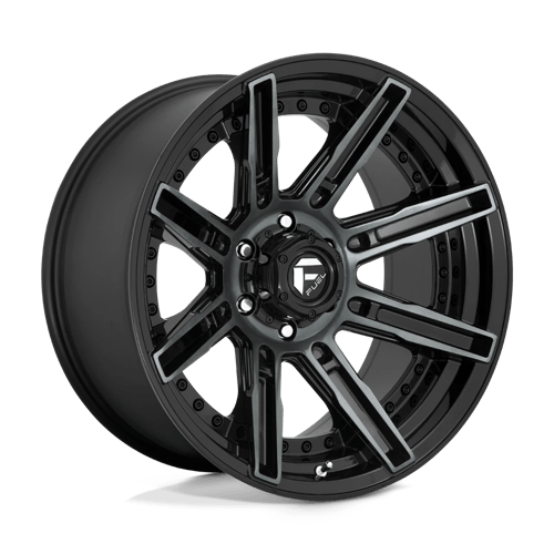 D708 20X10 6X5.5 GL-MACH-DDT -18MM