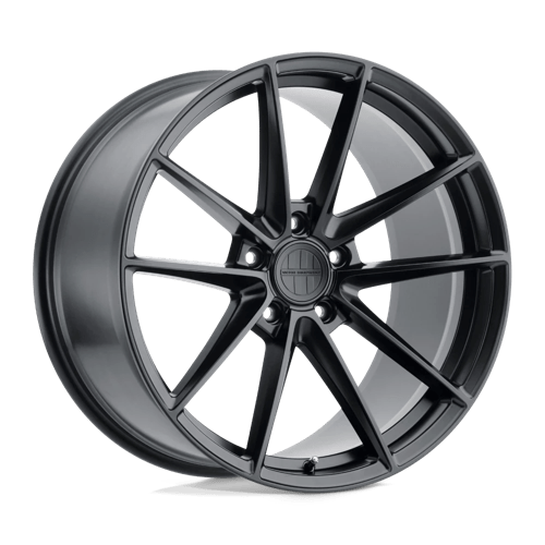 VIVZF 21X11 5X130 M-BLK 40MM