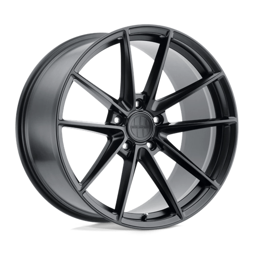 VIVZF 19X11 5X130 M-BLK 55MM