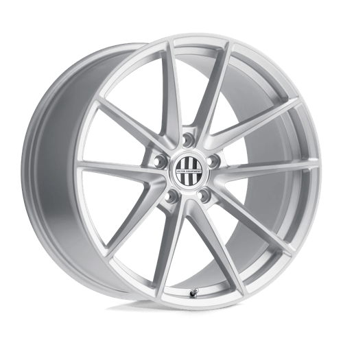 VIVZF 19X11 5X130 SLV BRSH-FC 36MM