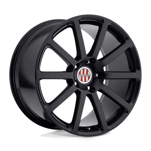 VIVIZ 19X11 5X130 M-BLK 36MM