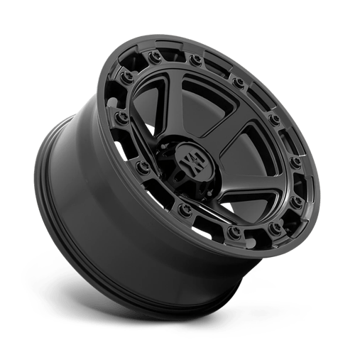 XD862 20X10 6X5.5 S-BLK -18MM