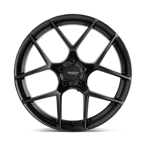 AR924 20X9 5X4.5 S-BLK 35MM