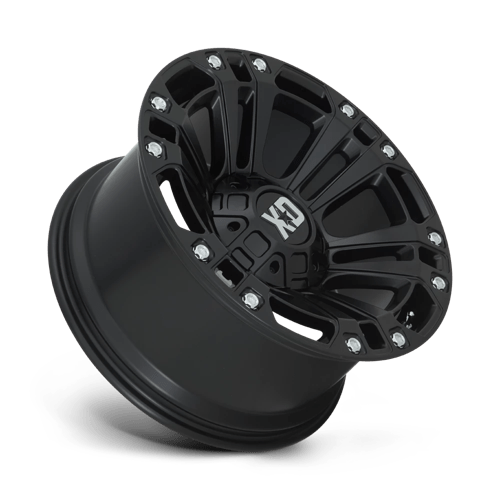 XD851 20X10 8X180 S-BLK -18MM