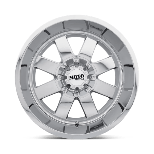 MO962 20X9 8X6.5 CHROME 0MM